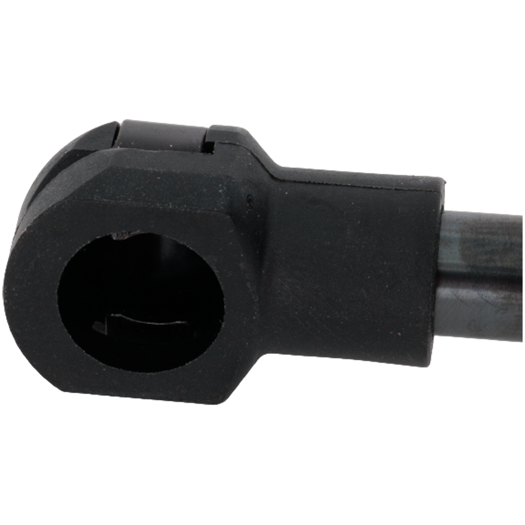 KICKS 18-20 LIFTGATE SUPPORT, Rear, RH, Liftgate Stay, Steel