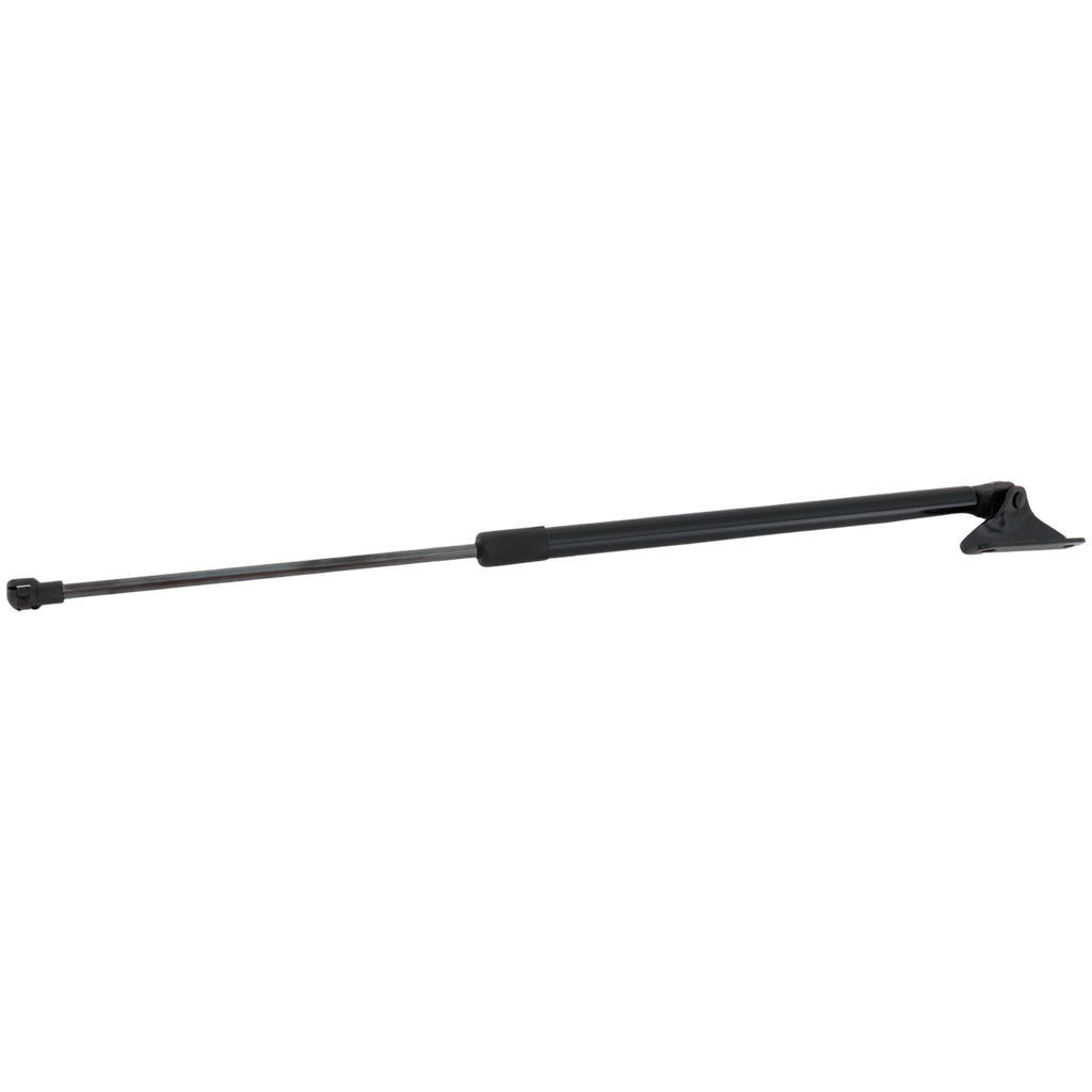 KICKS 18-20 LIFTGATE SUPPORT, Rear, LH, Liftgate Stay, Steel