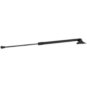 KICKS 18-20 LIFTGATE SUPPORT, Rear, LH, Liftgate Stay, Steel
