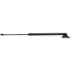 KICKS 18-20 LIFTGATE SUPPORT, Rear, LH, Liftgate Stay, Steel