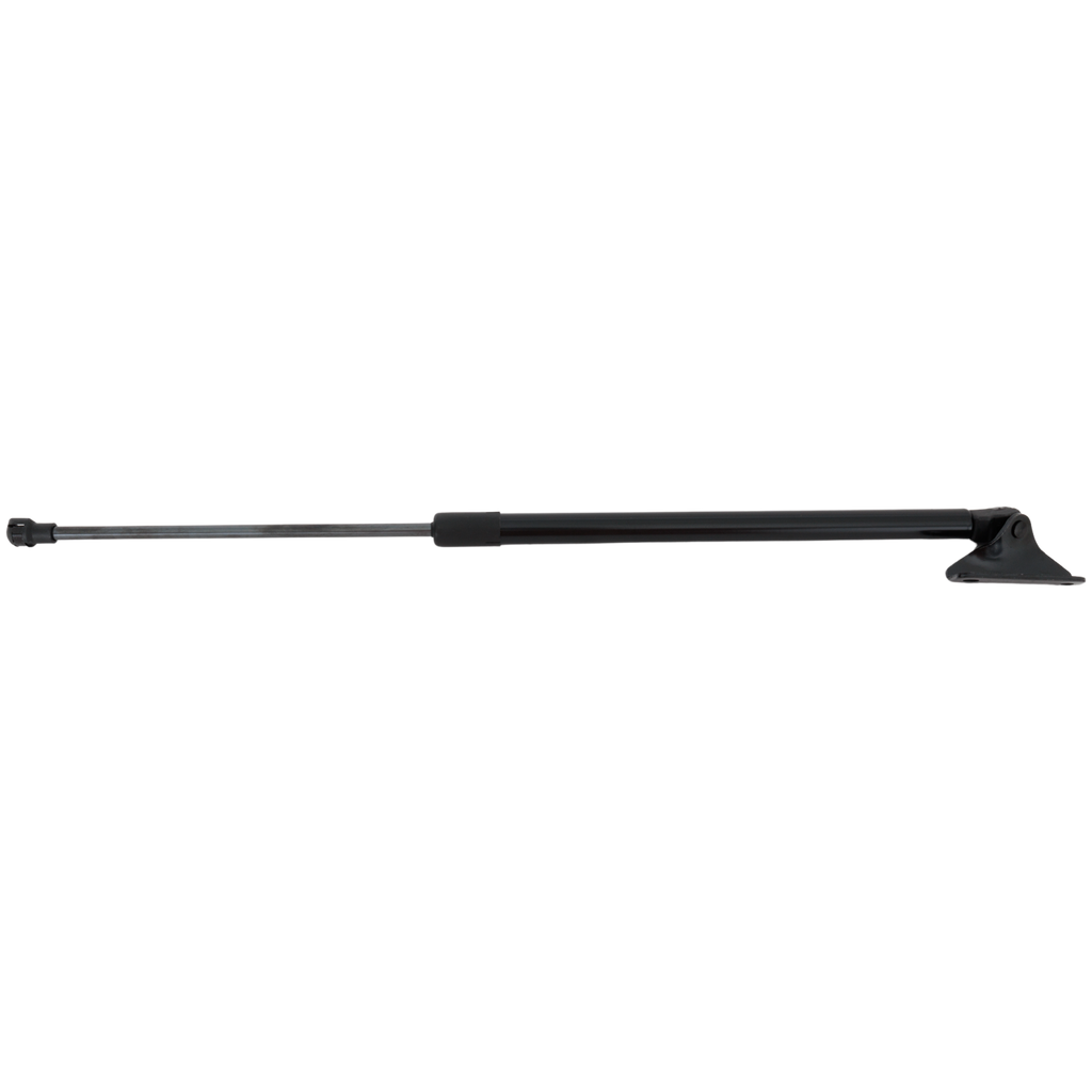 KICKS 18-20 LIFTGATE SUPPORT, Rear, LH, Liftgate Stay, Steel