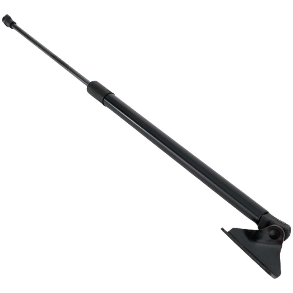 KICKS 18-20 LIFTGATE SUPPORT, Rear, LH, Liftgate Stay, Steel