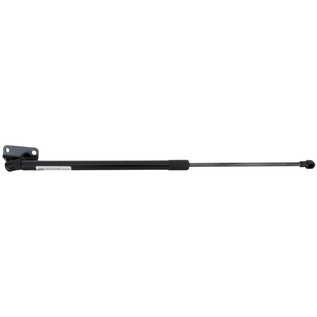 KICKS 18-20 LIFTGATE SUPPORT, Rear, LH, Liftgate Stay, Steel