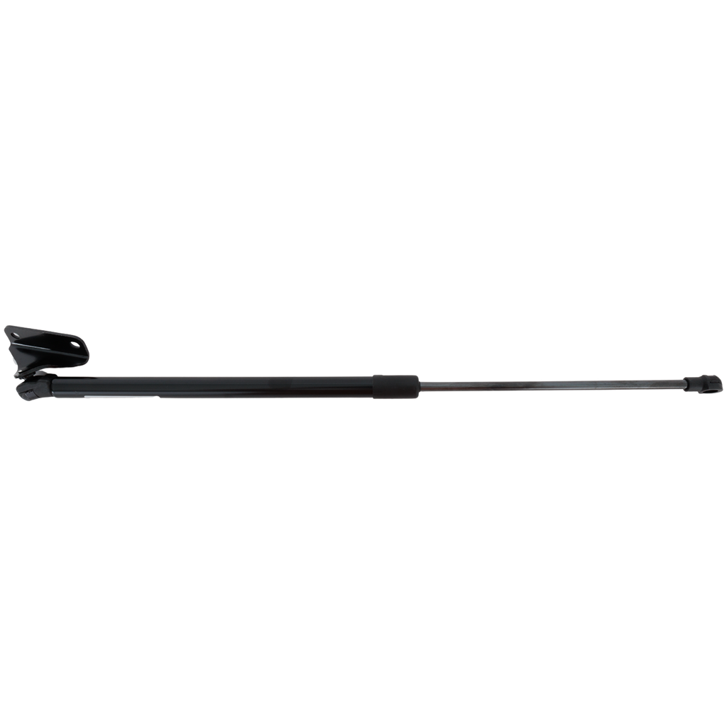 KICKS 18-20 LIFTGATE SUPPORT, Rear, LH, Liftgate Stay, Steel