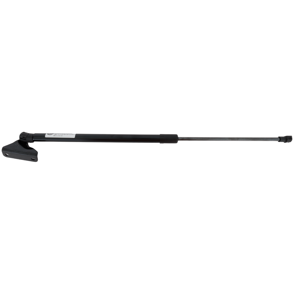KICKS 18-20 LIFTGATE SUPPORT, Rear, LH, Liftgate Stay, Steel