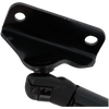 KICKS 18-20 LIFTGATE SUPPORT, Rear, LH, Liftgate Stay, Steel