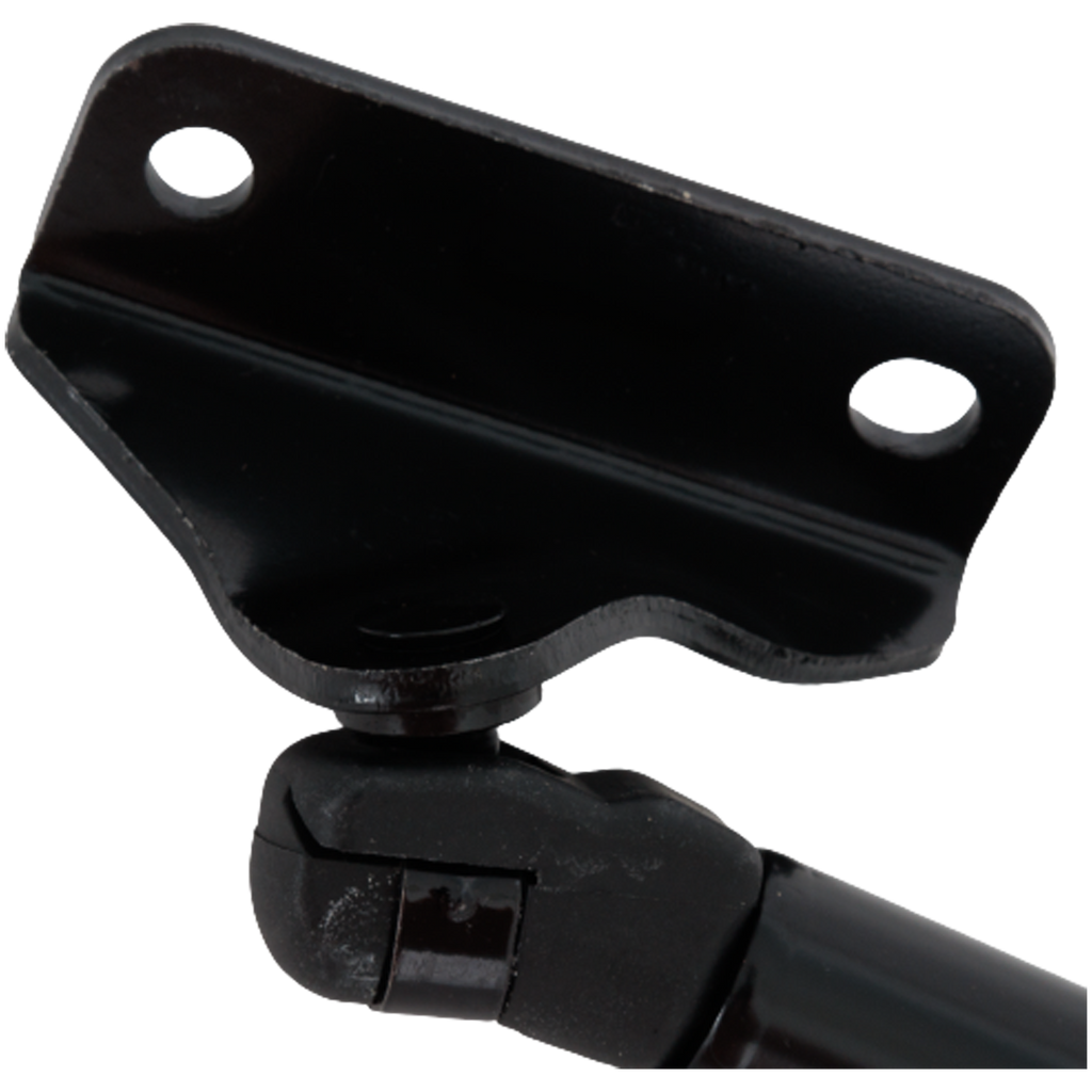 KICKS 18-20 LIFTGATE SUPPORT, Rear, LH, Liftgate Stay, Steel