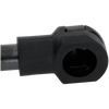 KICKS 18-20 LIFTGATE SUPPORT, Rear, LH, Liftgate Stay, Steel