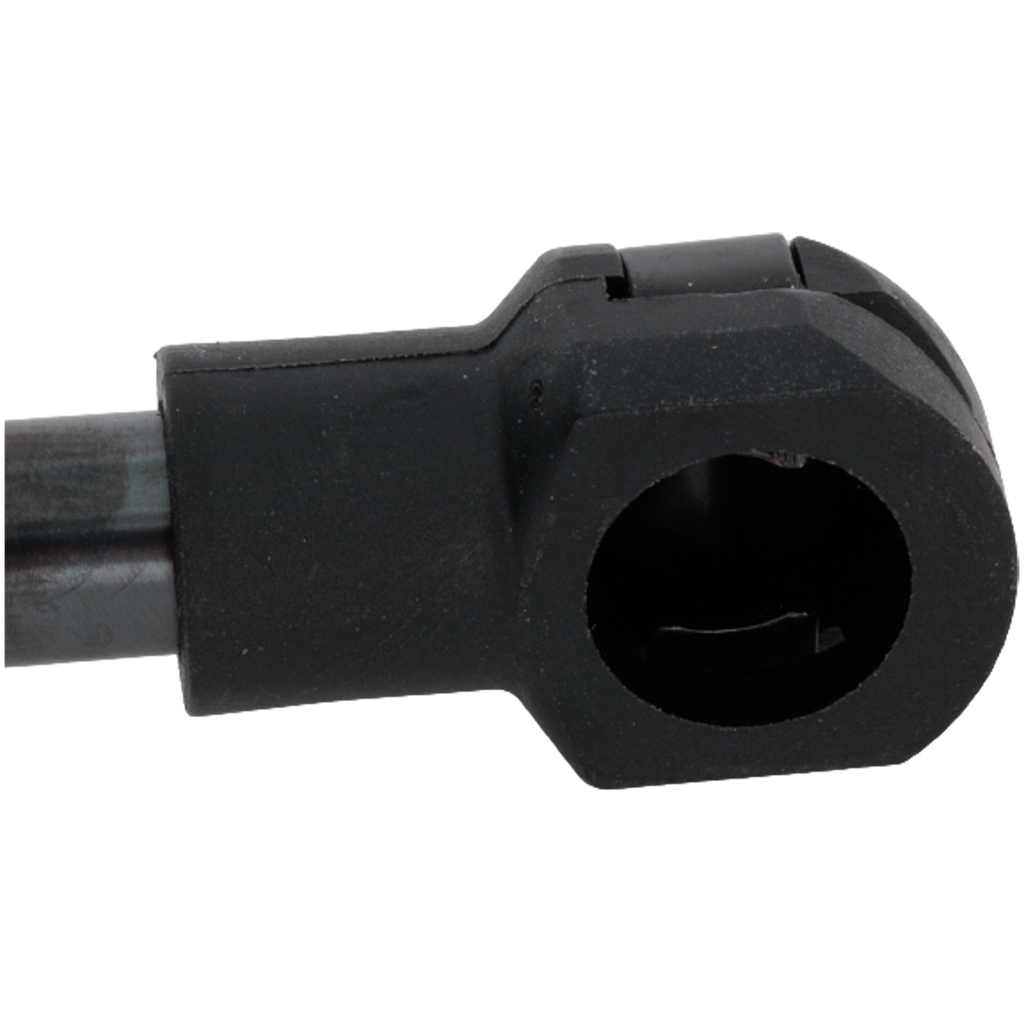 KICKS 18-20 LIFTGATE SUPPORT, Rear, LH, Liftgate Stay, Steel