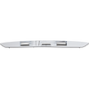 PATHFINDER 13-16 LIFTGATE GARNISH, Liftgate Molding, Chrome, w/o Smart Entry System