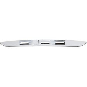 PATHFINDER 13-16 LIFTGATE GARNISH, Liftgate Molding, Chrome, w/o Smart Entry System