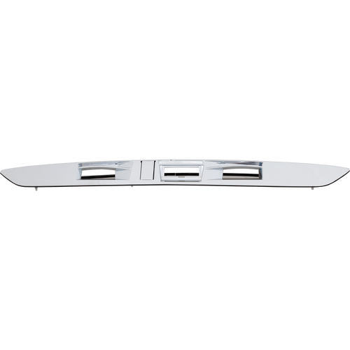 PATHFINDER 13-16 LIFTGATE GARNISH, Liftgate Molding, Chrome, w/o Smart Entry System