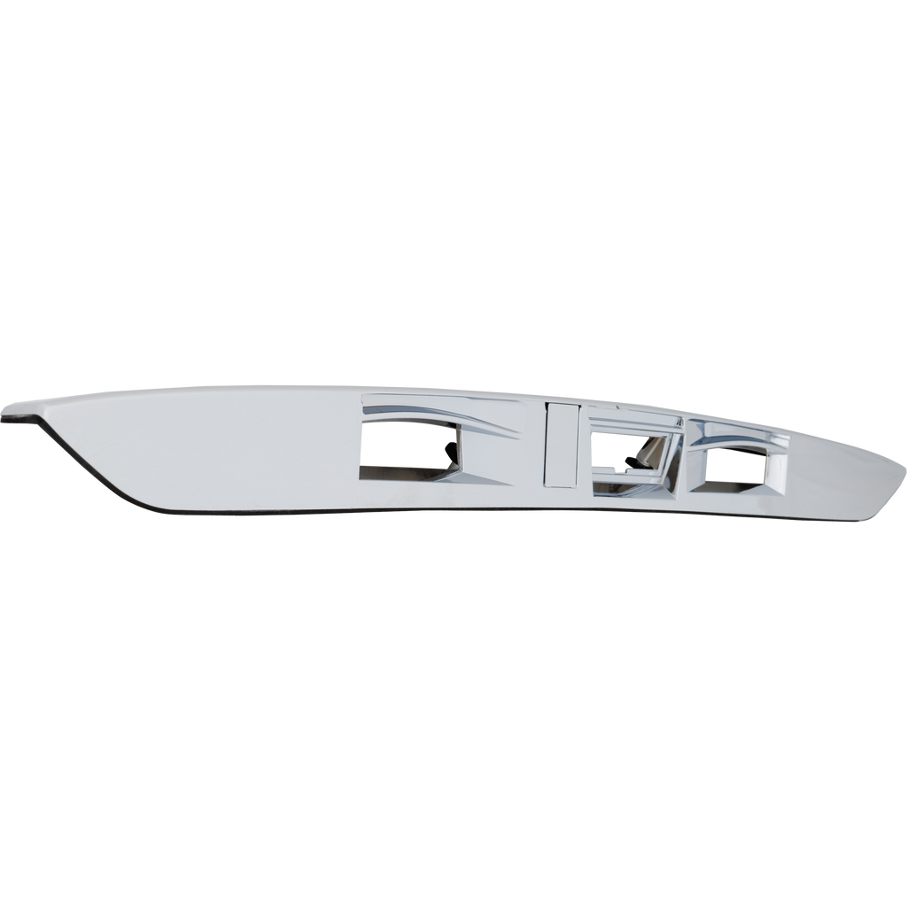 PATHFINDER 13-16 LIFTGATE GARNISH, Liftgate Molding, Chrome, w/o Smart Entry System