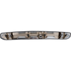 PATHFINDER 13-16 LIFTGATE GARNISH, Liftgate Molding, Chrome, w/o Smart Entry System