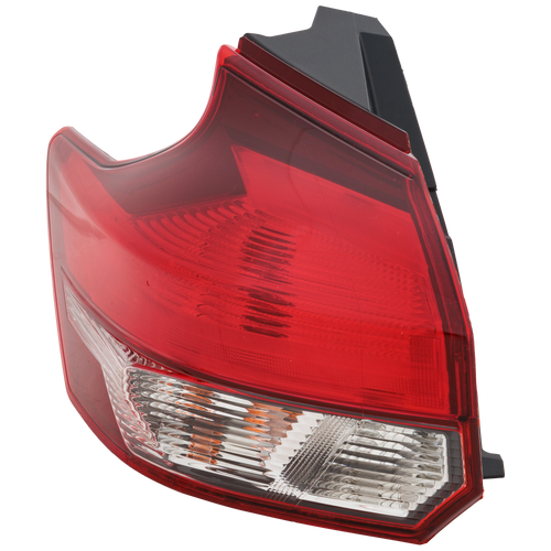 KICKS 18-20 TAIL LAMP LH, Outer, Assembly, Halogen