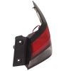 VERSA 20-21 TAIL LAMP RH, Outer, Assembly - CAPA