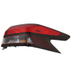 VERSA 20-21 TAIL LAMP RH, Outer, Assembly - CAPA