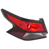 VERSA 20-21 TAIL LAMP LH, Outer, Assembly