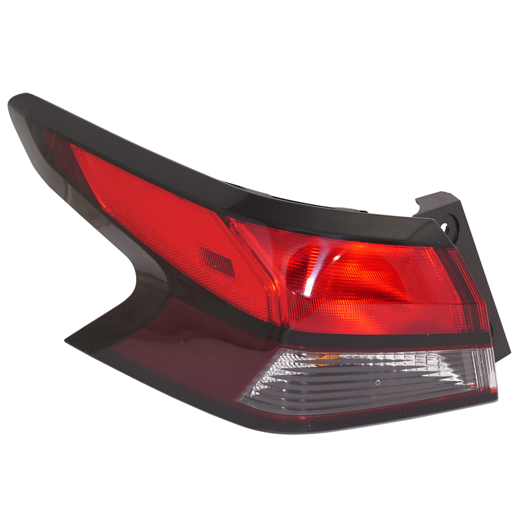 VERSA 20-21 TAIL LAMP LH, Outer, Assembly