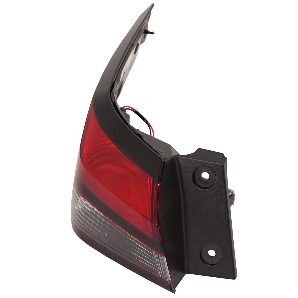 VERSA 20-21 TAIL LAMP LH, Outer, Assembly