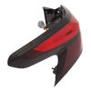 VERSA 20-21 TAIL LAMP LH, Outer, Assembly