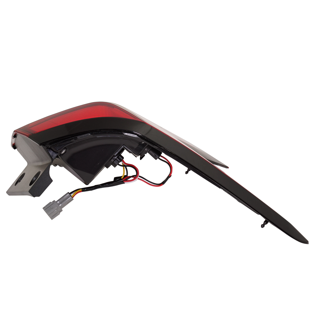 VERSA 20-21 TAIL LAMP LH, Outer, Assembly