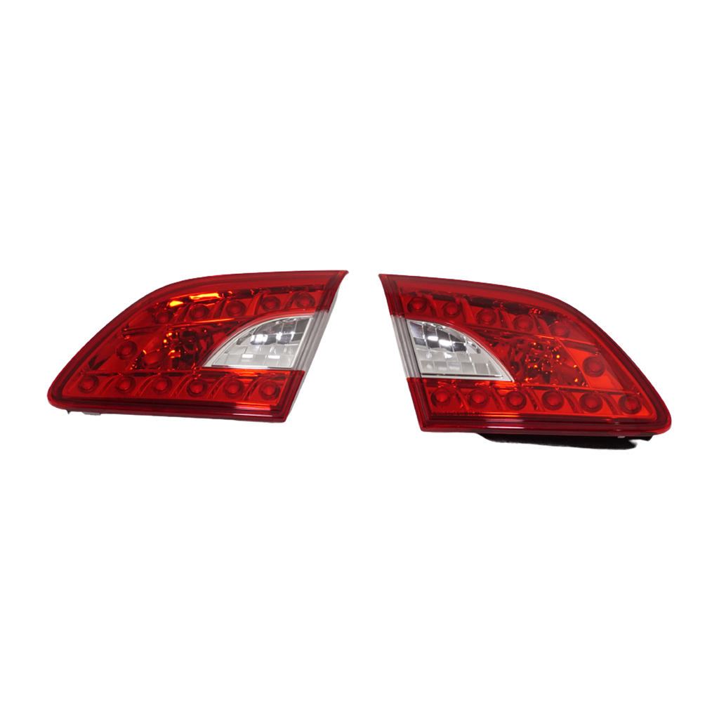 SENTRA 13-15 TAIL LAMP RH AND LH, Inner, Assembly, 2-Piece
