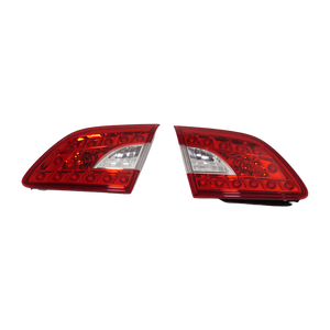 SENTRA 13-15 TAIL LAMP RH AND LH, Inner, Assembly, 2-Piece