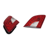 SENTRA 13-15 TAIL LAMP RH AND LH, Inner, Assembly, 2-Piece