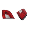 SENTRA 13-15 TAIL LAMP RH AND LH, Inner, Assembly, 2-Piece
