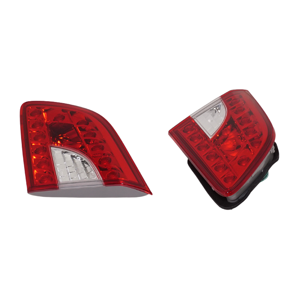 SENTRA 13-15 TAIL LAMP RH AND LH, Inner, Assembly, 2-Piece