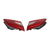 SENTRA 13-15 TAIL LAMP RH AND LH, Inner, Assembly, 2-Piece