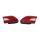 SENTRA 13-15 TAIL LAMP RH AND LH, Inner, Assembly, 2-Piece