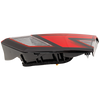 VERSA 20-21 TAIL LAMP RH, Inner, Assembly, Halogen - CAPA