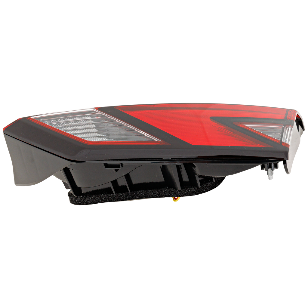 VERSA 20-21 TAIL LAMP RH, Inner, Assembly, Halogen - CAPA