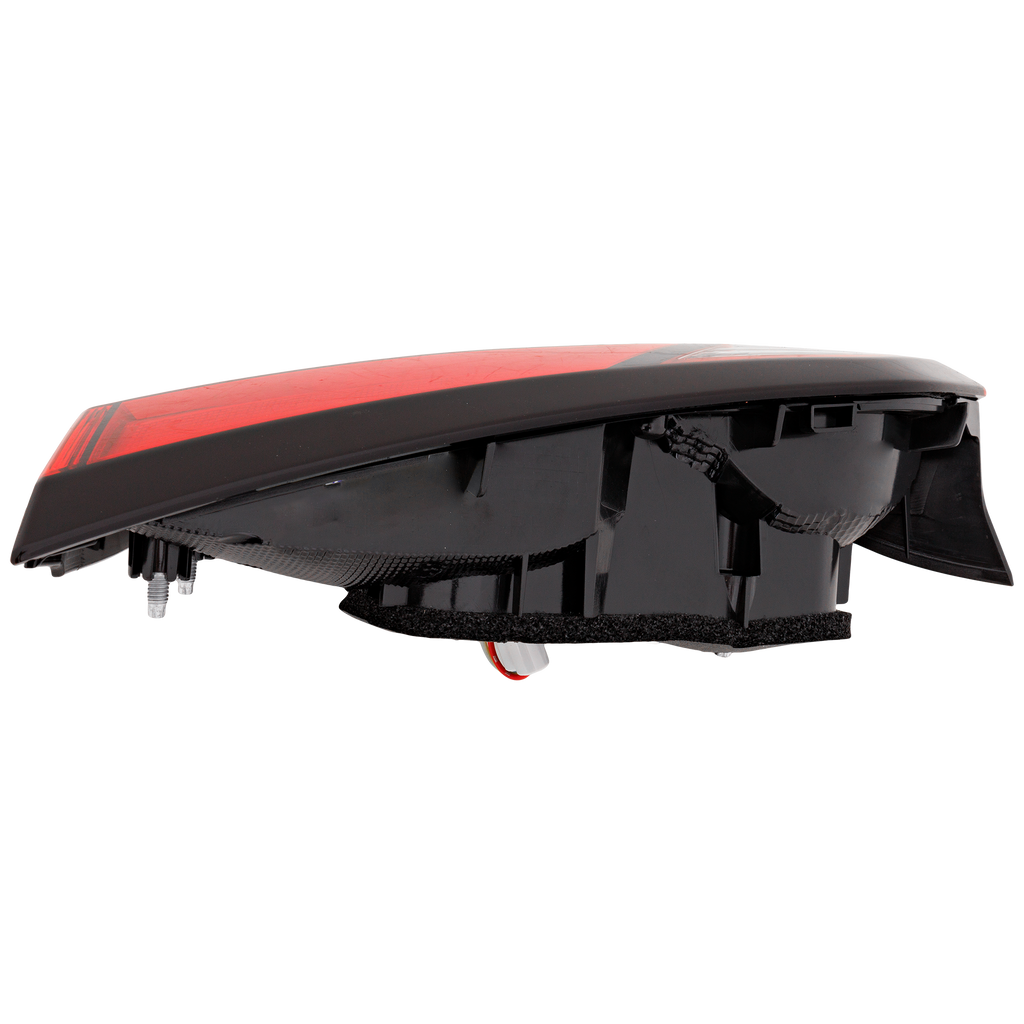 VERSA 20-21 TAIL LAMP RH, Inner, Assembly, Halogen - CAPA