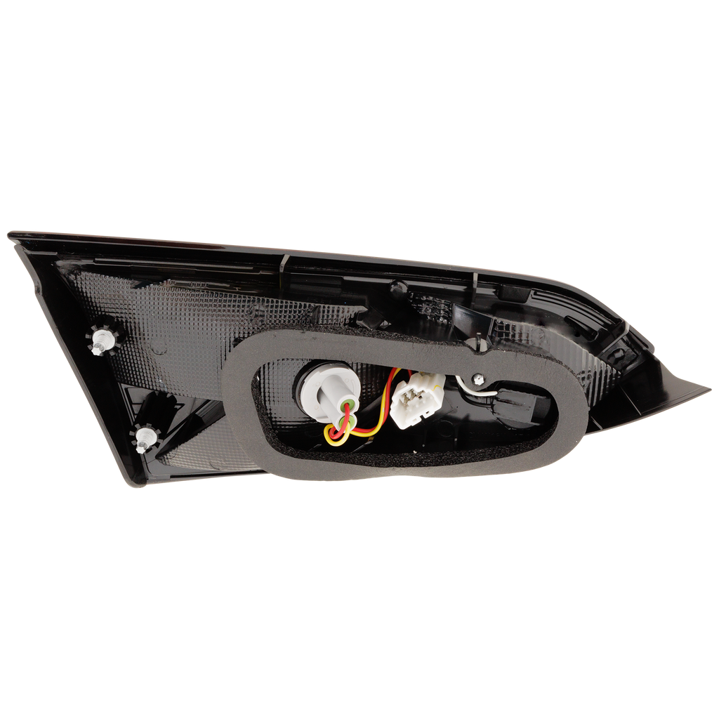 VERSA 20-21 TAIL LAMP RH, Inner, Assembly, Halogen - CAPA