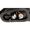 VERSA 20-21 TAIL LAMP RH, Inner, Assembly, Halogen - CAPA