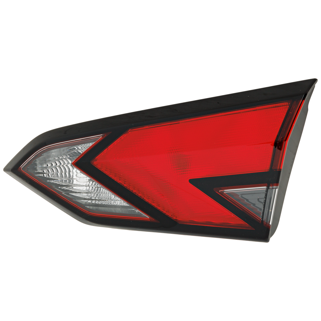 VERSA 20-21 TAIL LAMP RH, Inner, Assembly, Halogen