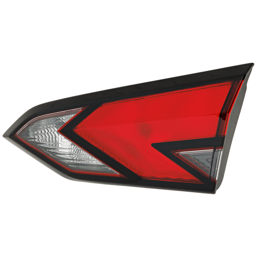 VERSA 20-21 TAIL LAMP RH, Inner, Assembly, Halogen