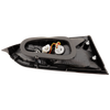 VERSA 20-21 TAIL LAMP RH, Inner, Assembly, Halogen