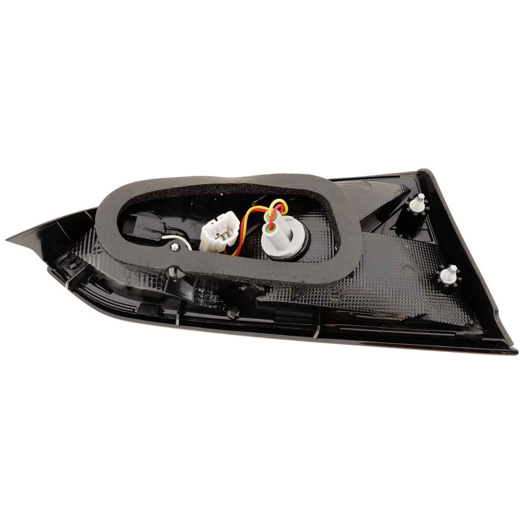 VERSA 20-21 TAIL LAMP RH, Inner, Assembly, Halogen