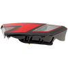VERSA 20-21 TAIL LAMP LH, Inner, Assembly, Halogen - CAPA