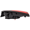 VERSA 20-21 TAIL LAMP LH, Inner, Assembly, Halogen
