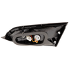 VERSA 20-21 TAIL LAMP LH, Inner, Assembly, Halogen