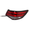SENTRA 20-23 TAIL LAMP RH, Outer, Assembly, Halogen - CAPA
