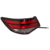 SENTRA 20-23 TAIL LAMP LH, Outer, Assembly, Halogen - CAPA