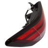 SENTRA 20-23 TAIL LAMP LH, Outer, Assembly, Halogen - CAPA
