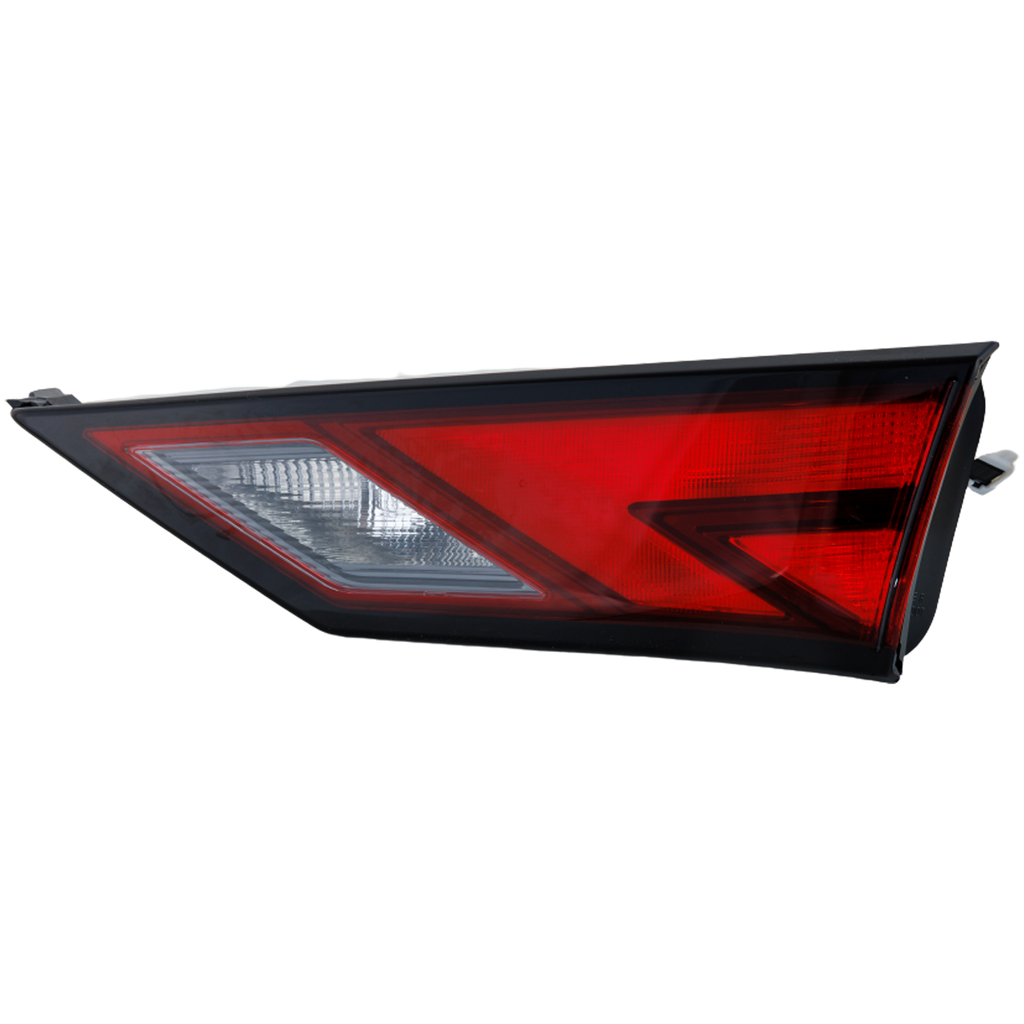 SENTRA 20-23 TAIL LAMP RH, Inner, Assembly, Halogen - CAPA