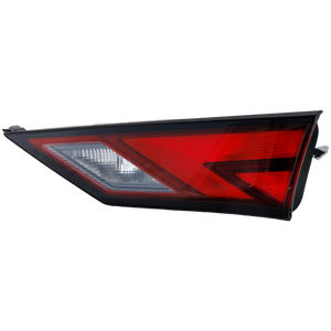 SENTRA 20-23 TAIL LAMP RH, Inner, Assembly, Halogen - CAPA